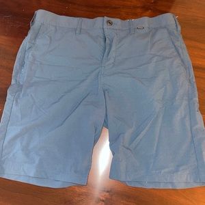 Men’s Shorts (Nike)